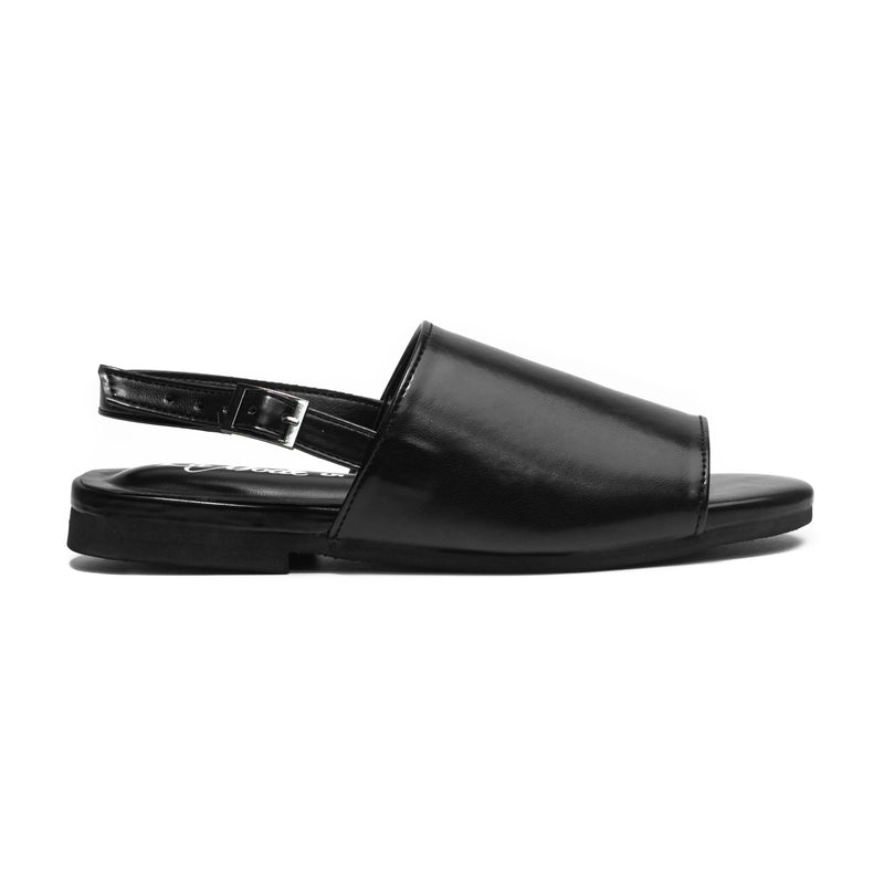 Elenora Ease Black