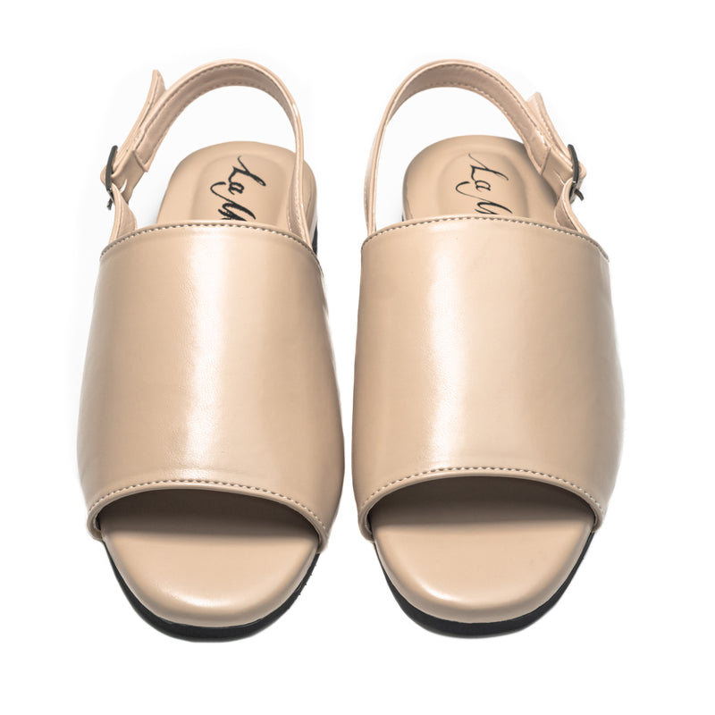 Elenora Ease Cream