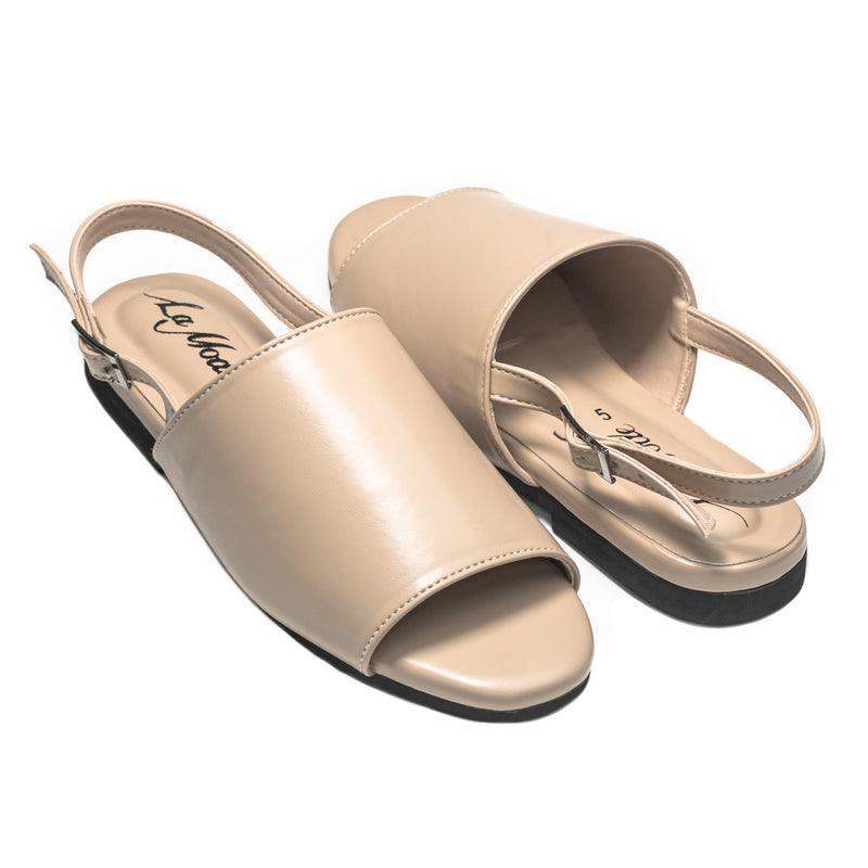 Elenora Ease Cream