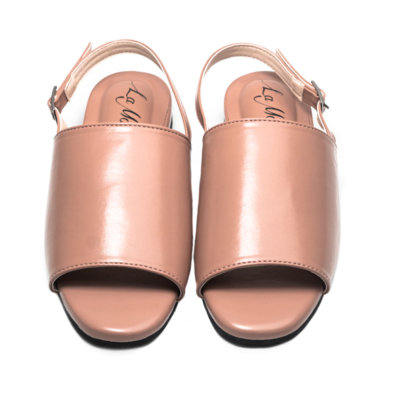 Elenora Ease Rose