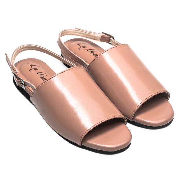 Elenora Ease Rose