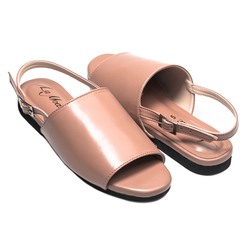 Elenora Ease Rose