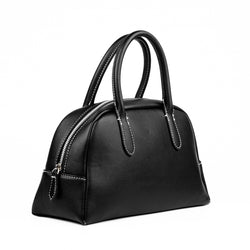 Emmeline Elegant Black