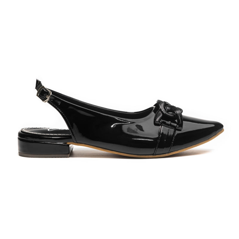 Kiana Keen Black