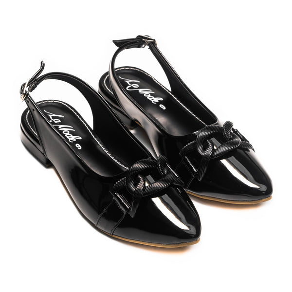 Kiana Keen Black