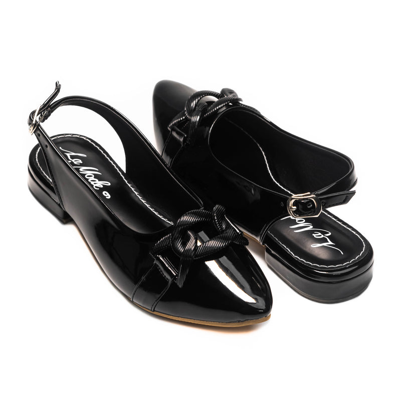 Kiana Keen Black