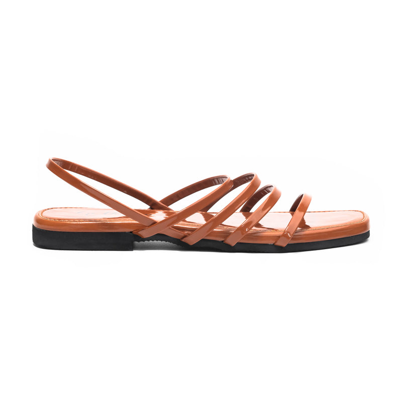 Leandra Lush Brown