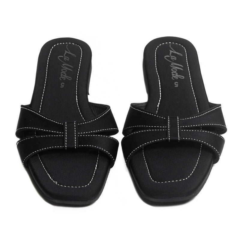 Lily Symphony Black