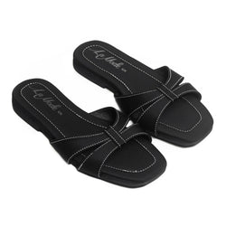 Lily Symphony Black