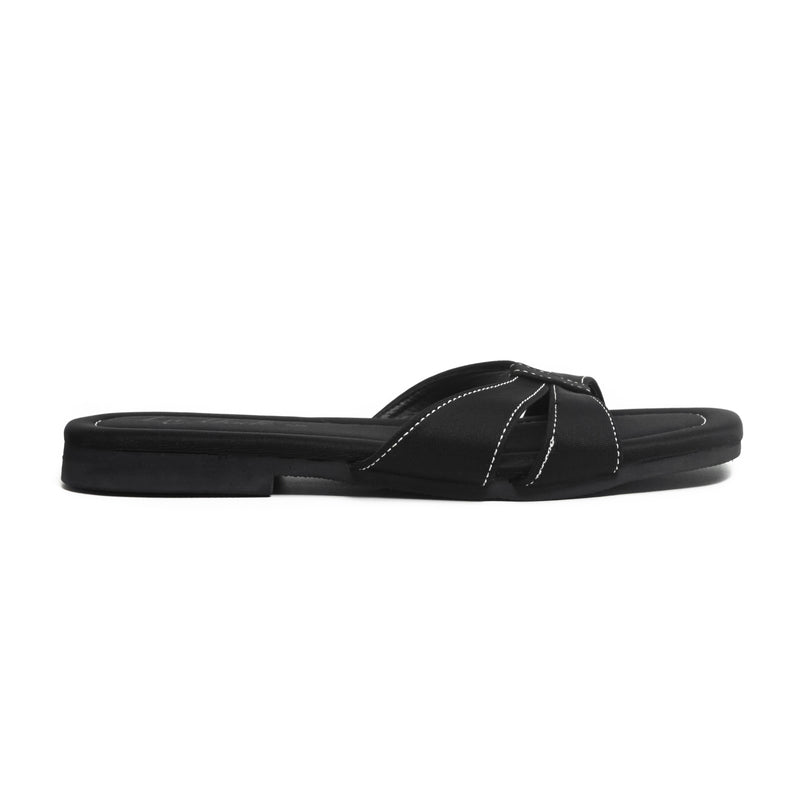 Lily Symphony Black