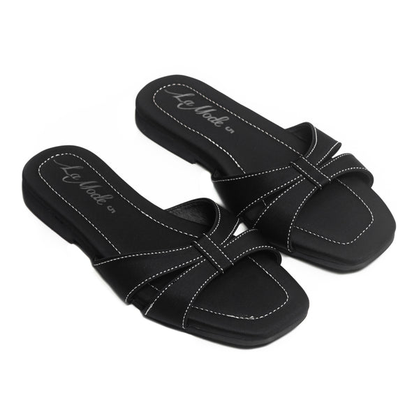 Lily Symphony Black