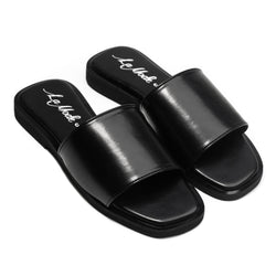 Lunara Luxe Black
