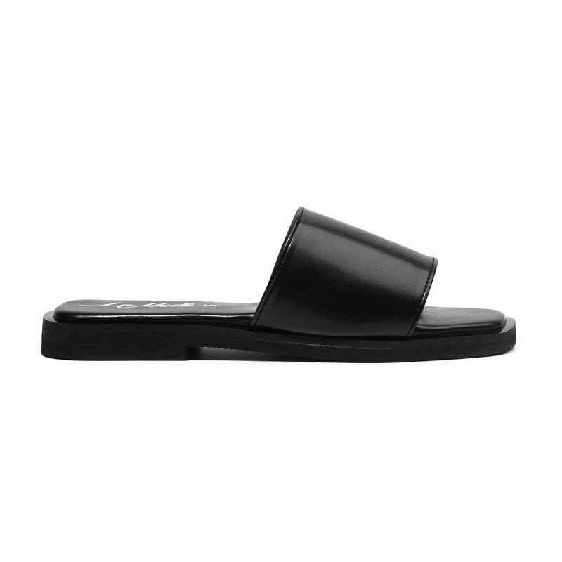 Lunara Luxe Black