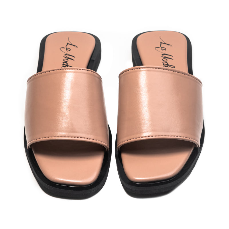 Lunara Luxe Rose