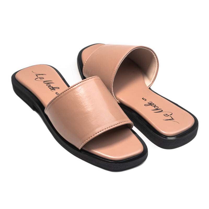 Lunara Luxe Rose