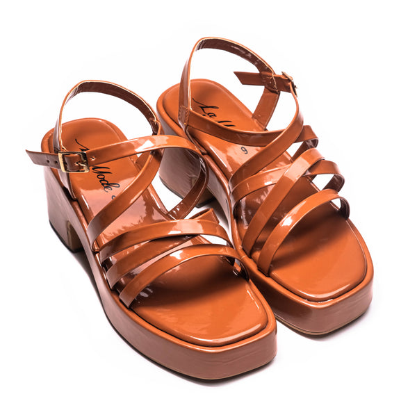Maple Mist Brown