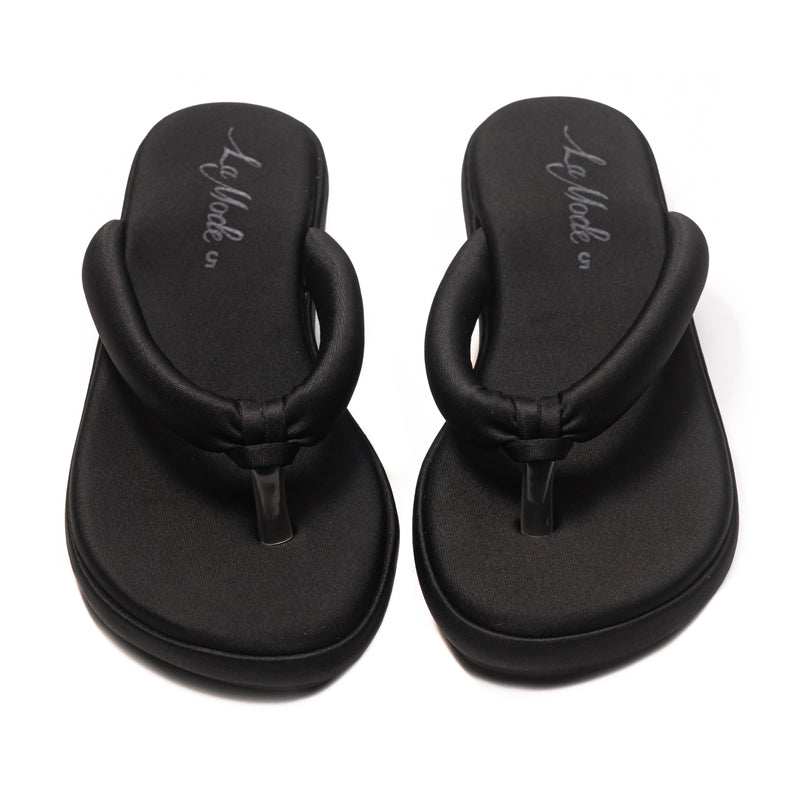 Nova Nimble Black