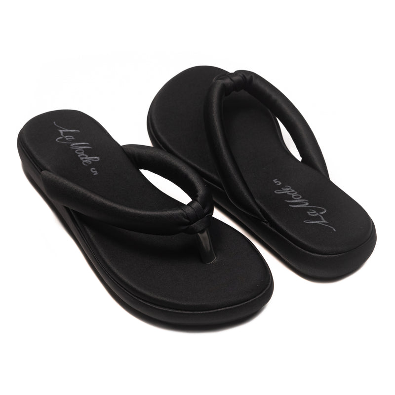 Nova Nimble Black