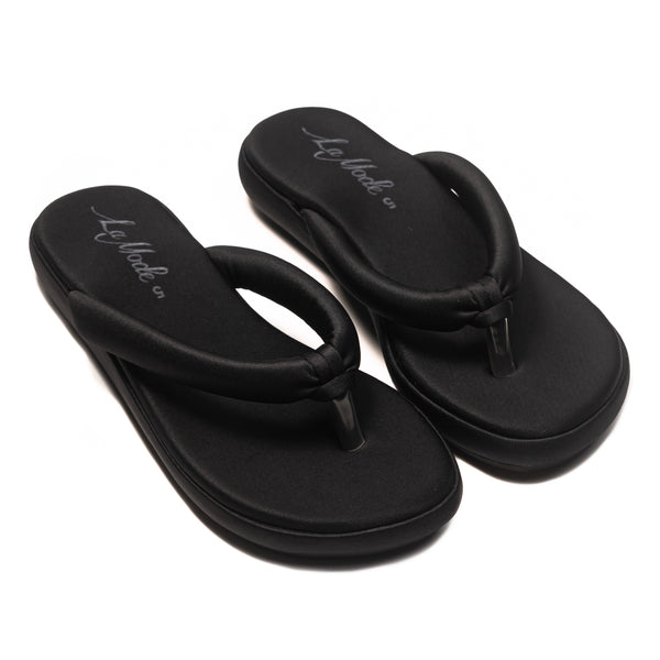 Nova Nimble Black