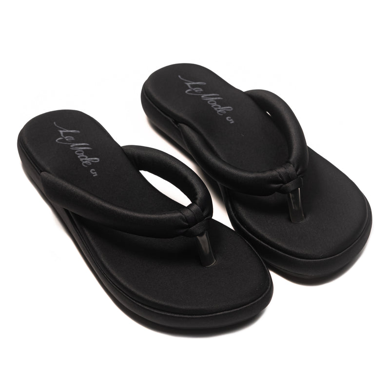 Nova Nimble Black