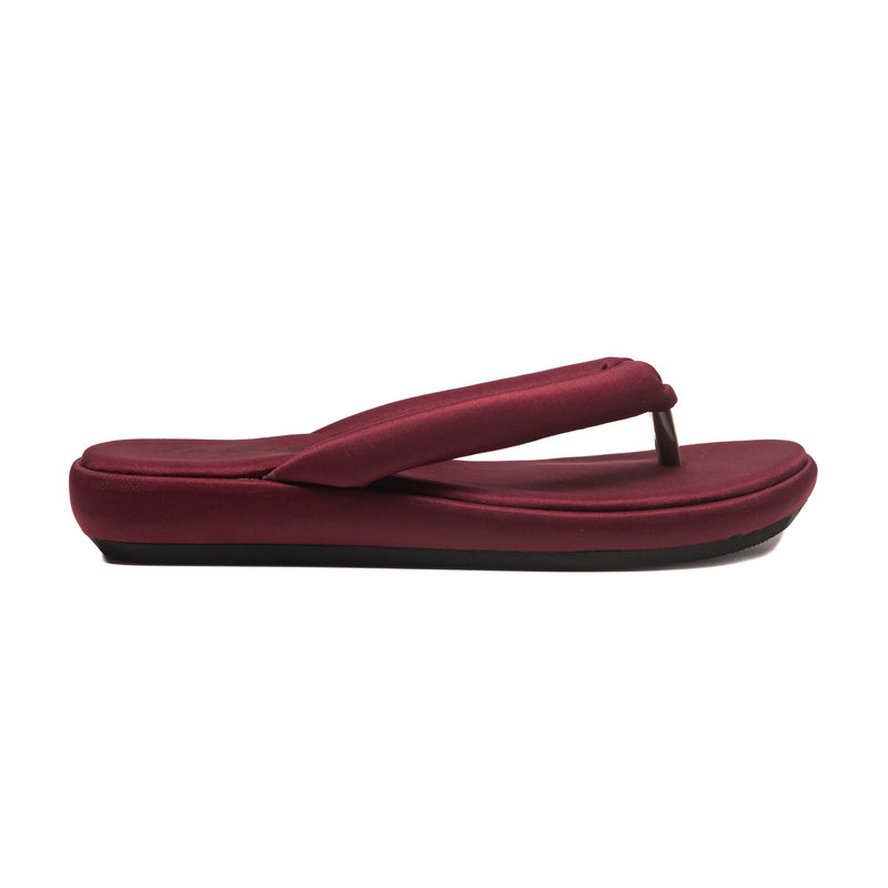 Nova Nimble Maroon