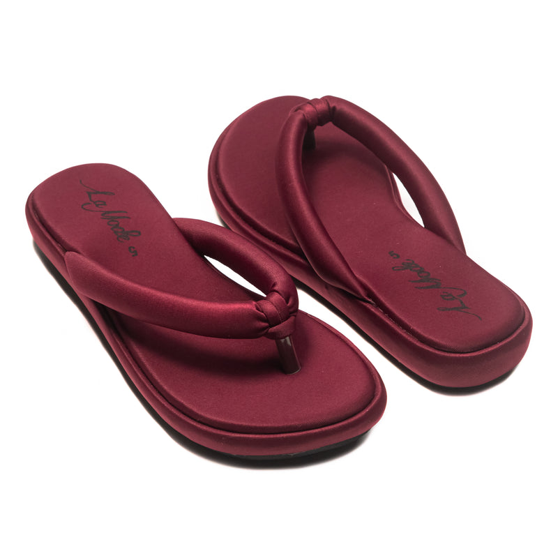 Nova Nimble Maroon
