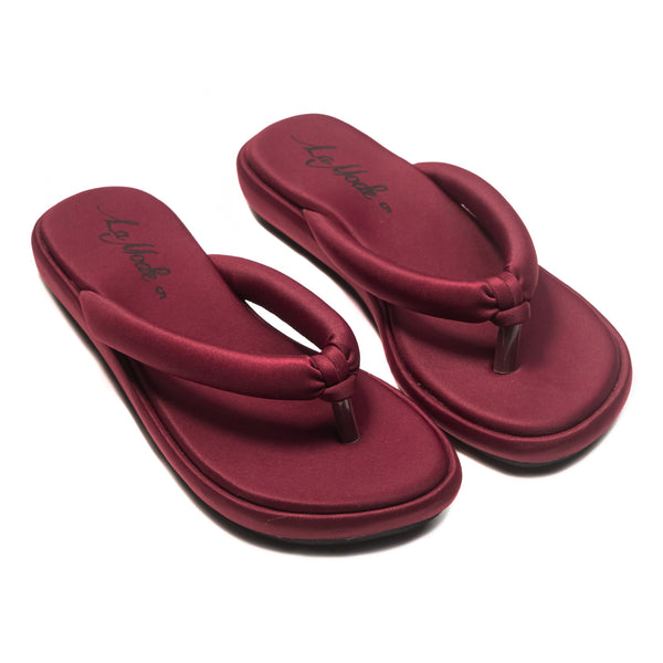 Nova Nimble Maroon