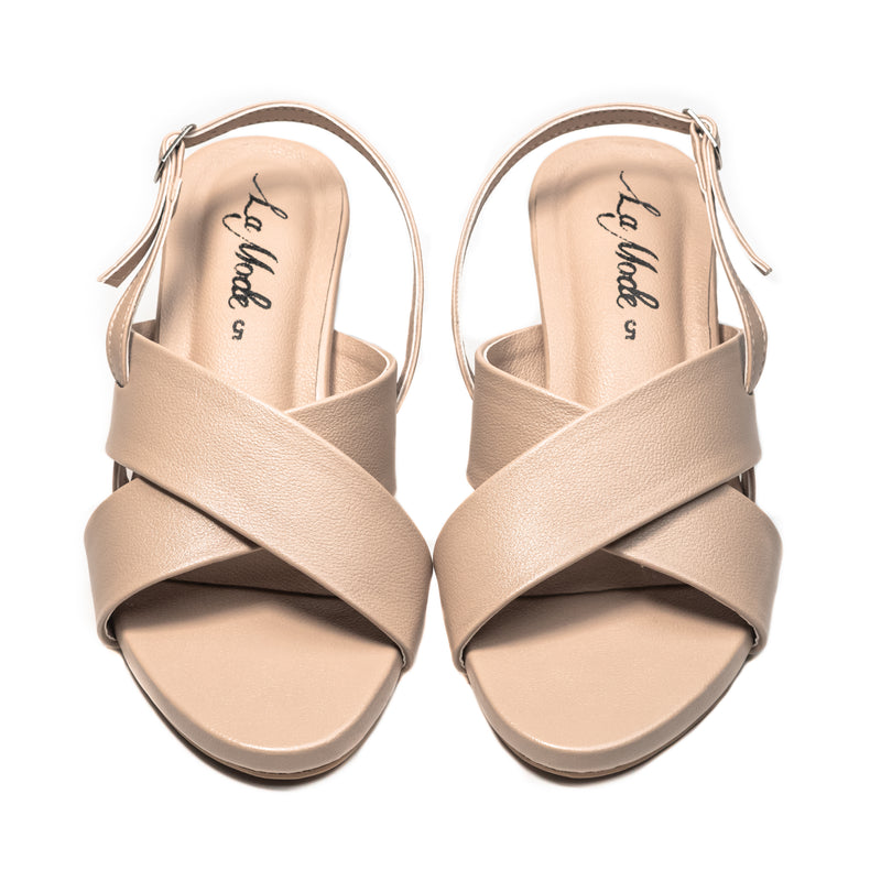 Novella Nerina Cream