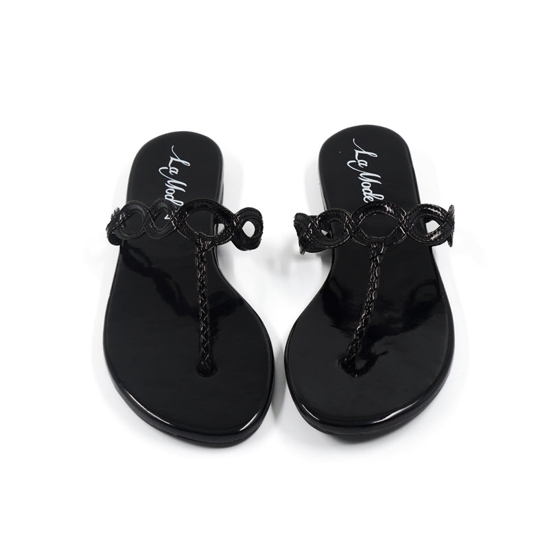 Ophelia Black
