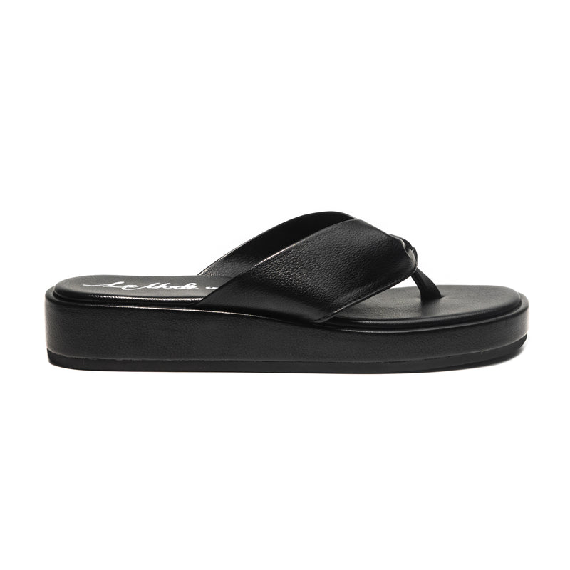 Ribbonne Raye Black