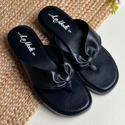 Ribbonne Raye Black