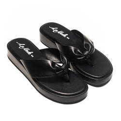 Ribbonne Raye Black