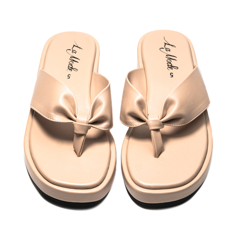 Ribbonne Raye Cream