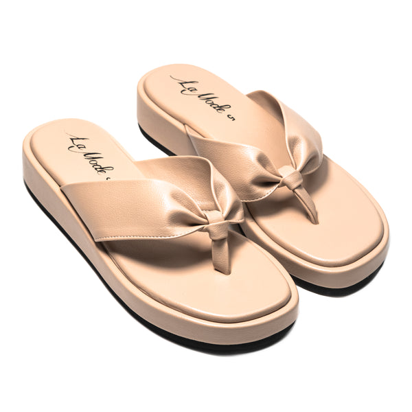 Ribbonne Raye Cream