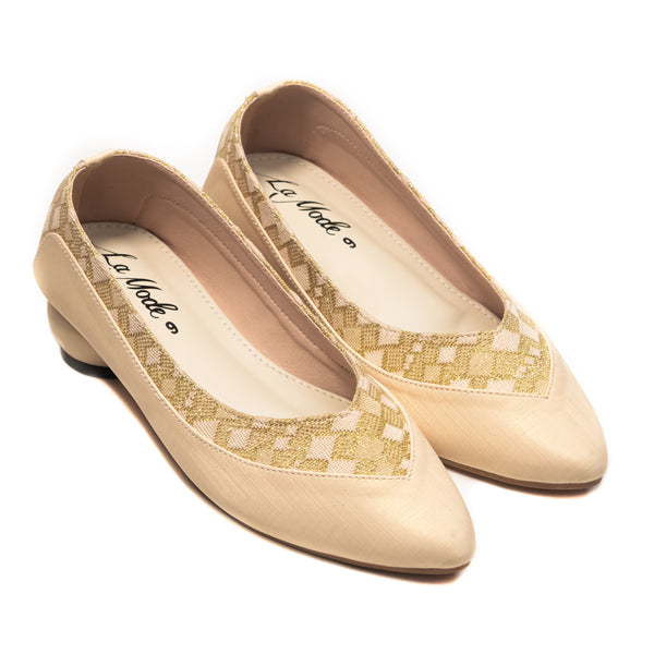 Seraphina Shine Ivory