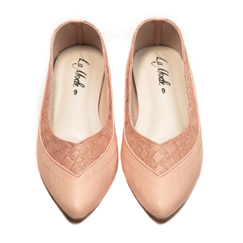 Seraphina Shine Rose