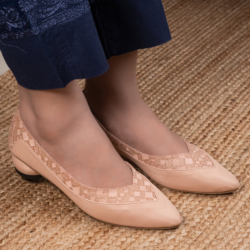 Seraphina Shine Rose