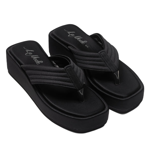 Stella Stride Black