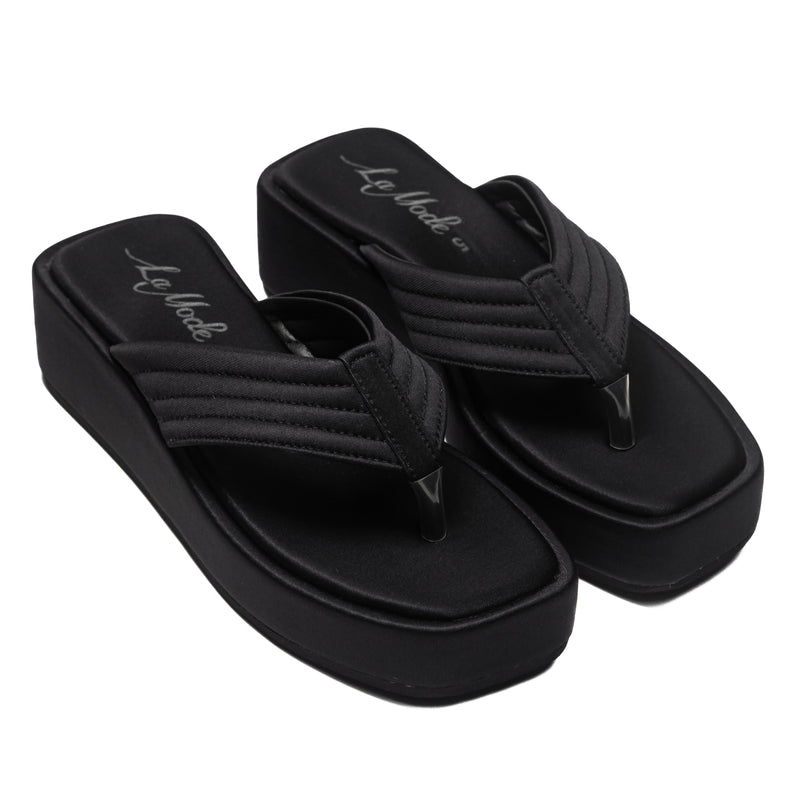 Stella Stride Black