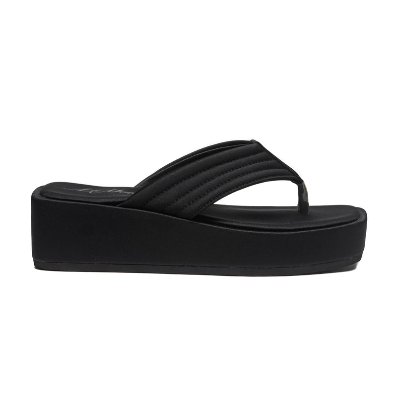 Stella Stride Black
