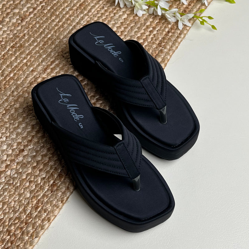 Stella Stride Black