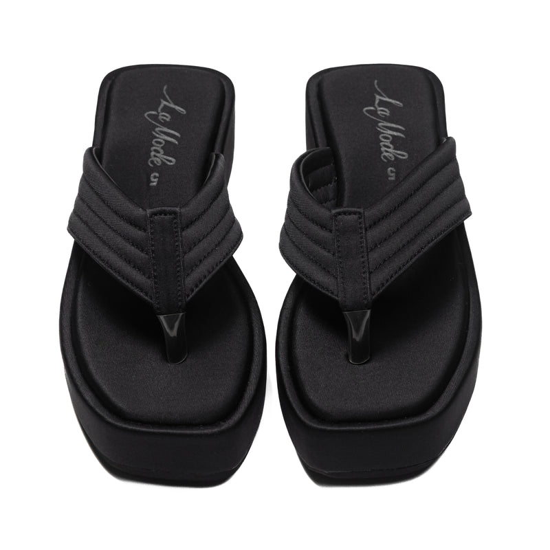 Stella Stride Black