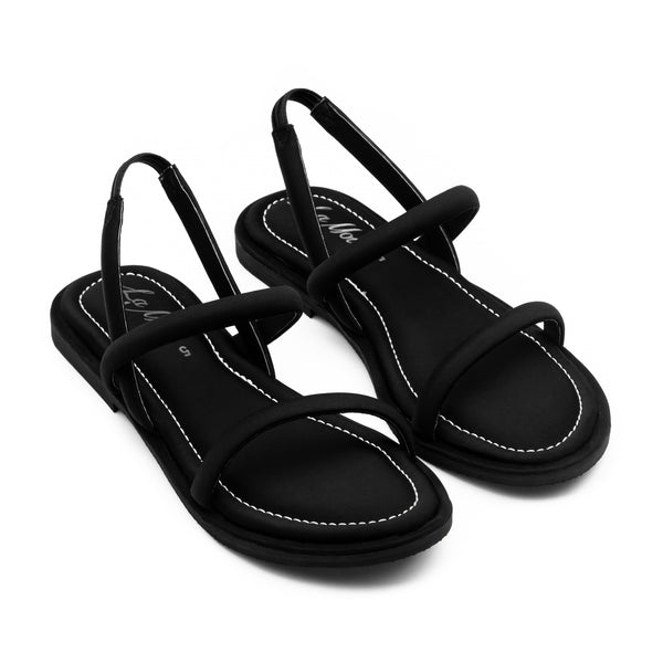 Suri Symphony Black