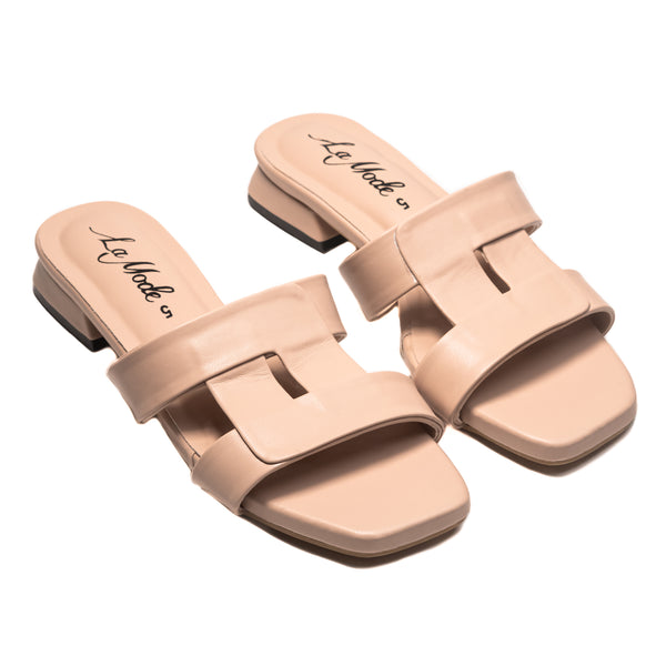 Talia Tie Cream