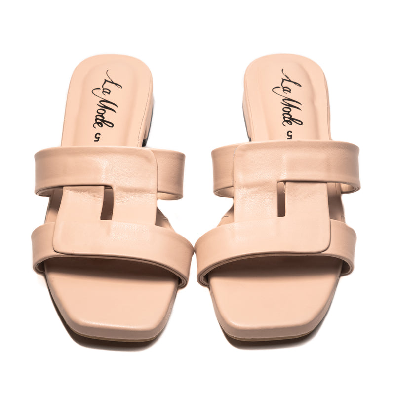 Talia Tie Cream