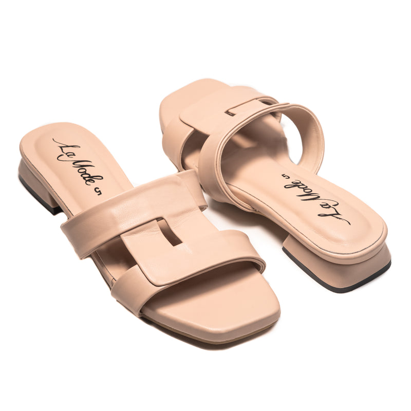 Talia Tie Cream