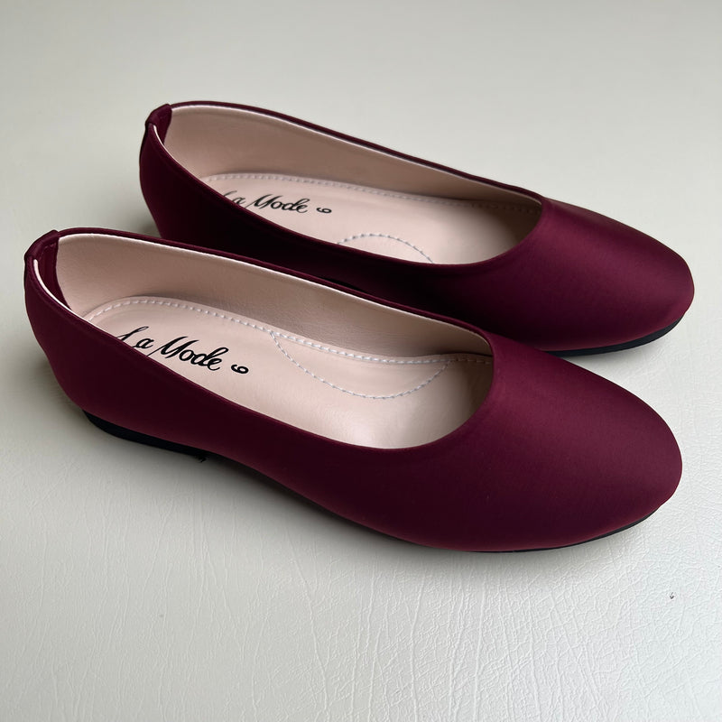 Tinkerbell S12 Maroon