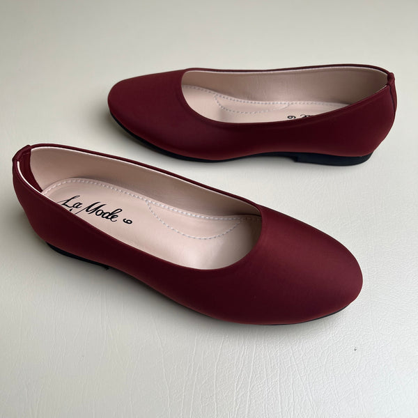 Tinkerbell S12 Maroon