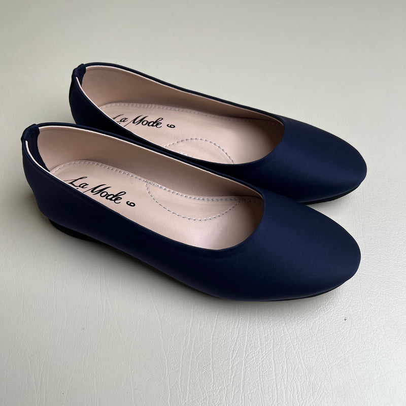 Tinkerbell S12 Navy Blue