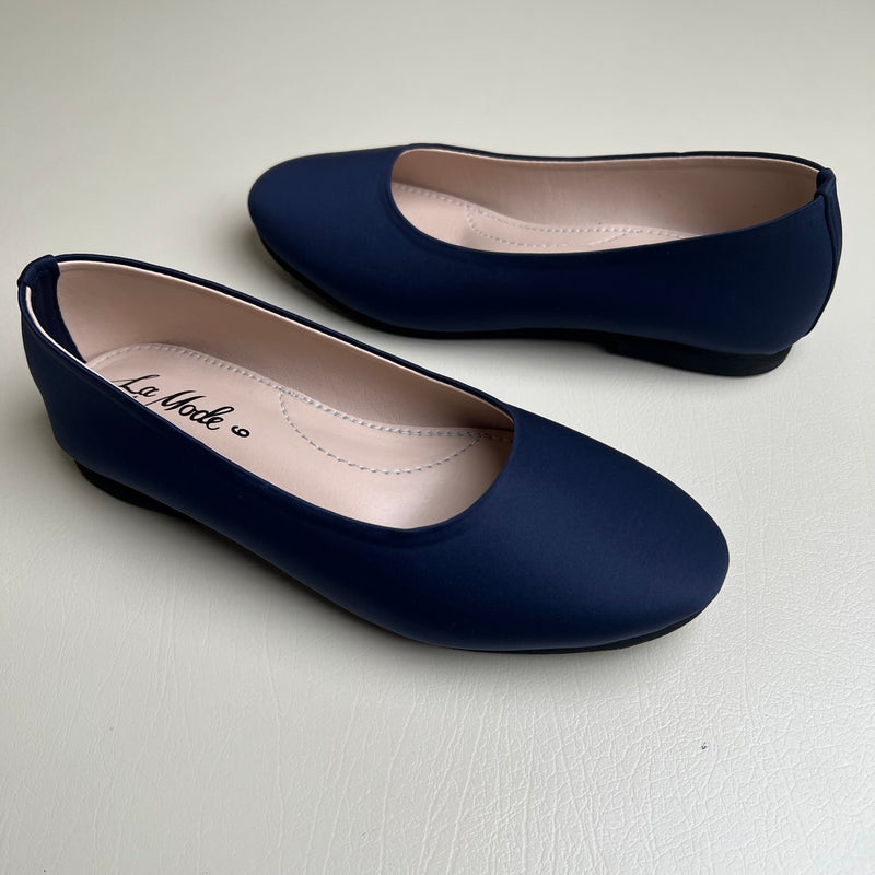 Tinkerbell S12 Navy Blue